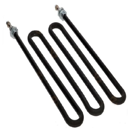 Resistencia Tostador 230V 1400W 300x110mm