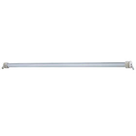 Resistencia Cuarzo Tostador 75V 400W L 540mm