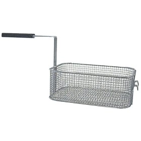 Cesta Freidora 200x280x110mm