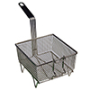 Cesta Freidora 210x210x100mm