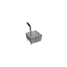 Cesta Freidora 210x210x100mm