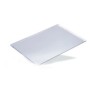 Bandeja Plana Horno Aluminio 600x400x10mm