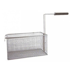 Cesta Freidora 180x290x120mm EB8