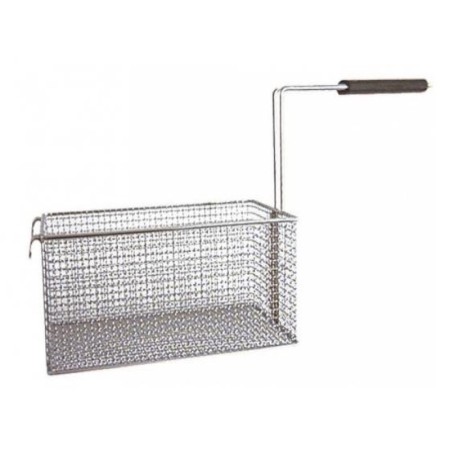Cesta Freidora 180x290x120mm EB8