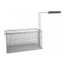 Cesta Freidora 180x290x120mm EB8