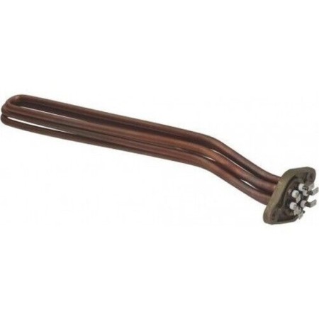 Resistencia Secadora 4500W 230 400V 50Hz
