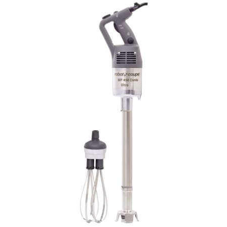 Brazo Triturador Mp 450 Combi