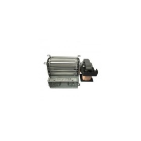 Ventilador Tangencial 230V 50/60Hz 45W 120 De