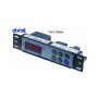 Termostato Digital 3 Relés 230V XW30LS-5N0C1