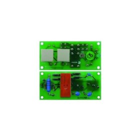 Placa Electrónica 75x35mm Relé Interruptor
