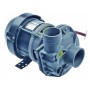 Motor lavado 230V 50Hz 0.75kW Jemi