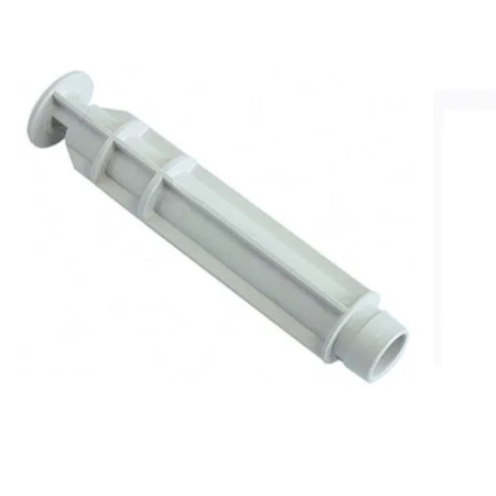 Sobrenivel Ø40x210mm GS100/TEKNO-6