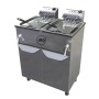 FREIDORA ELECTRICA FAH17 TRIFASICA 400V