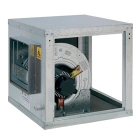 CAJA VENTILACION 9 9 1 2 CV MOTOR CERRADO