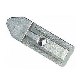 Cierre Asa Puerta Horno 43mm M5 H