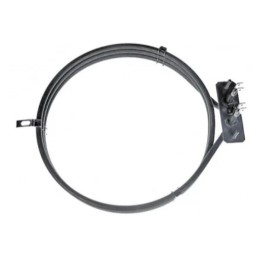 Resistencia Horno 2660W 230V 230mm