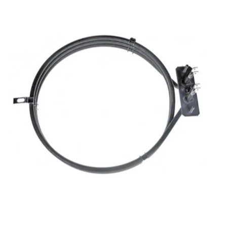Resistencia Horno 2660W 230V 230mm