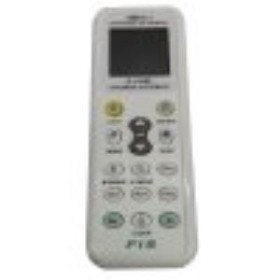 Mando Aire Acondicionado Universal