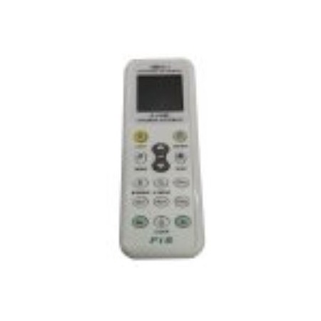 Mando Aire Acondicionado Universal