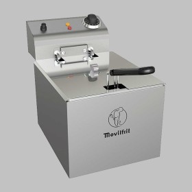 FREIDORA FA10 C/GRIFO 220V