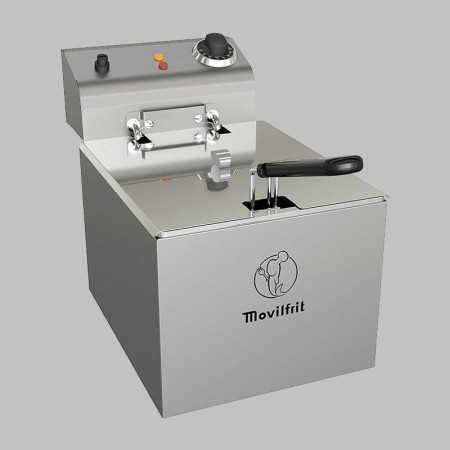 FREIDORA FA10 C/GRIFO 220V