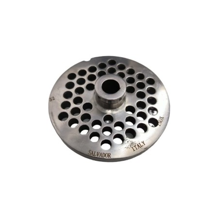 Placa Picadora Nº32 Pivote Ø8mm