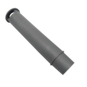 Sobrenivel Ø25x145mm G-50 S