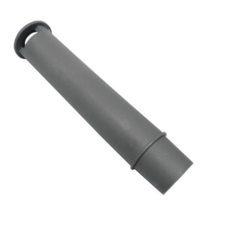 Sobrenivel Ø25x145mm G-50 S