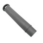 Sobrenivel Ø25x145mm G-50 S
