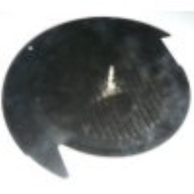 Plato Protector Cuchilla MAT-350