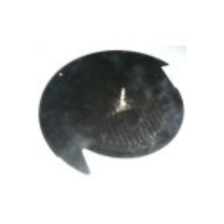 Plato Protector Cuchilla MAT-350