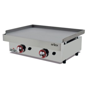 Plancha Gas Acero Laminado 6 mm