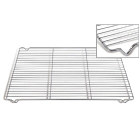 REJILLA INOX 500X470 mm