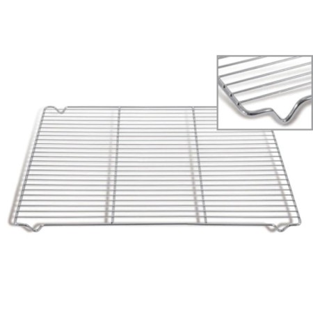 REJILLA INOX 500X470 mm