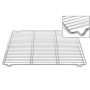 REJILLA INOX 500X470 mm