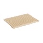 Placa Cerámica 105x74x13mm Asador Pollos