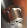 TUERCA INOXIDABLE MAQUINA ZUMO Z14