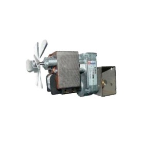 Motor Reductor Chocolatera 230V 50Hz 20 5rpm