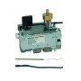 Válvula Mertik GV30T 3/8" 340°C FRY-TOP