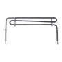 Resistencia Tunel Secado 1375W 230V 370mm