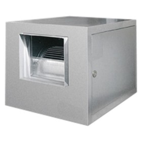 Caja Ventilacion 18 18 5.5CV 4000W