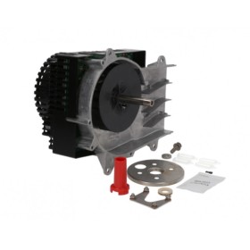Motor Horno 1 Velocidad 450W 100 230V 50 60Hz