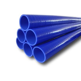 Manguera Flexible Silicona 53x360mm