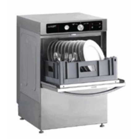 Lavavasos FAGOR CO-400