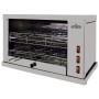 Tostador 2 Pisos 3450W 230V C/TEMPORIZADOR