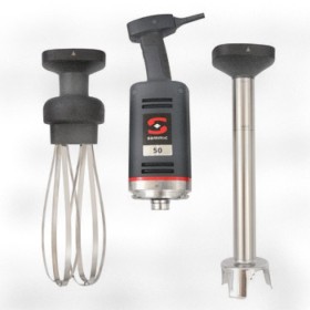 TRITURADOR COMBINADO SAMMIC MB-51