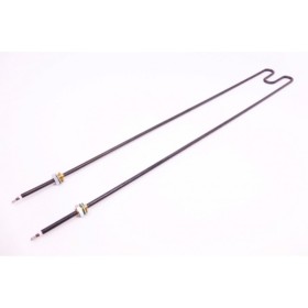 Resistencia Horno Superior 1100W 400V 580x160