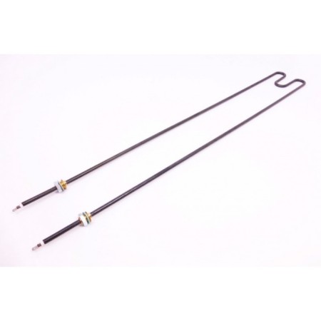 Resistencia Horno Superior 1100W 400V 580x160