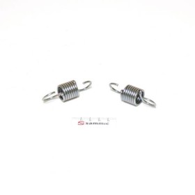 Muelle Envasadora Vacio Ø20x62mm Sammic