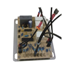 Placa Electrónica Lavavajillas LC-3800